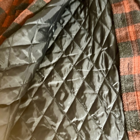 Men’s Light weight, comfortable jacket. Dress casual. Size: L, button down - Picture 2 of 7